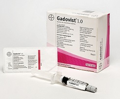 MRI조영제 가도비스트, 동일성분 국산 제품 나오나