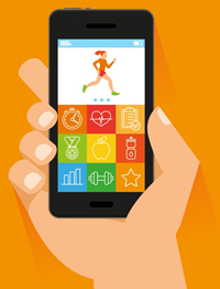 모바일 혁신, 5년 내 '환자-의료진-약국' 바꿀수도