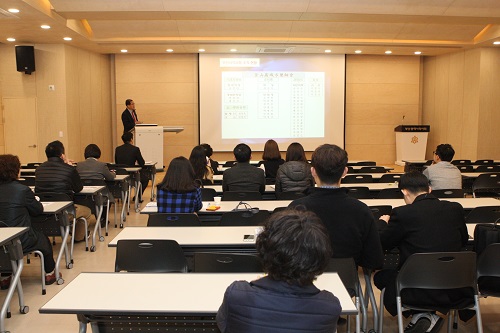 부산시약, 근무약사 20명과 '약국 현재와 미래' 고민