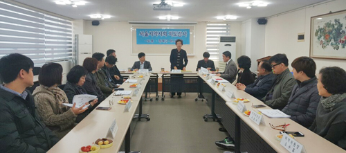도봉·강북구약, 2016년 시약 지도감사 수감