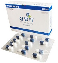 시알리스 제네릭 상표권 막아낸 릴리, 심발타는 실패 