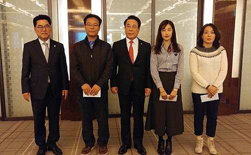 약사회, 태풍피해약국에 위로금 1억2000만원 지급