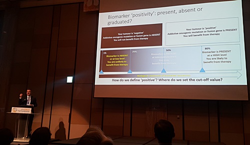 바이오마커 아니라던 PD-L1, 이젠 인정? 대세?
