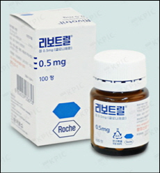 정신과의사들, '리보트릴' 전산심사 불만 가득 