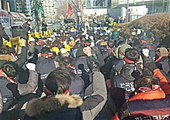 임금협상 과정서 드러난 '최고라는 다국적사' 맨얼굴