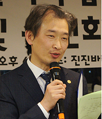 동물약국협회 새 회장에 김성진 약사 선출