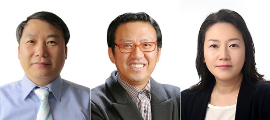 일동, 의원영업본부장 이맹휘 이사 등 인사발령