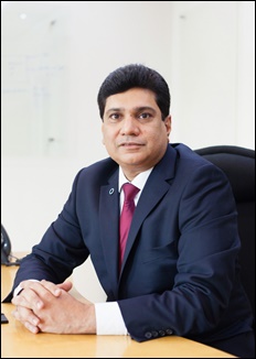 노보노디스크, 라나 아즈파 자파 신임사장 선임