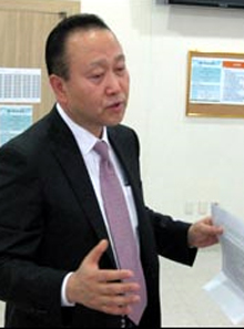 '최순실 국정조사' 증인 윤석근 일성신약 대표…왜? 