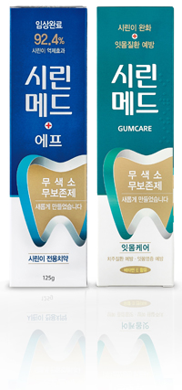 부광, 無방부제 '시린메드' 리뉴얼 출시