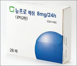 유씨비 '뉴프로패치' 공급 영구 중단