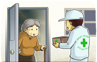 "원격의료 활성화 다음 단계는 결국 조제약 택배"