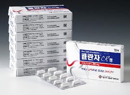 유나이티드 클란자CR, 우크라이나 허가 