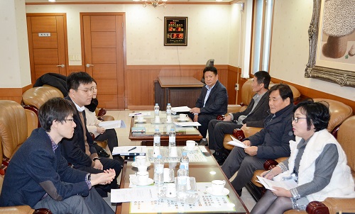 유통협, 복지부에 '일련번호' 등 의견 전달