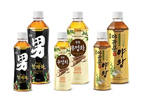 광동, 핀업 디자인 어워드에서 4개 제품 수상