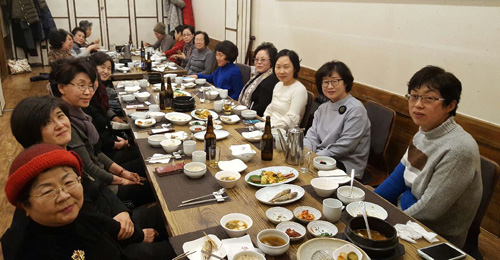 용산구약, 제4차 여약사위원회 열어 현안 논의
