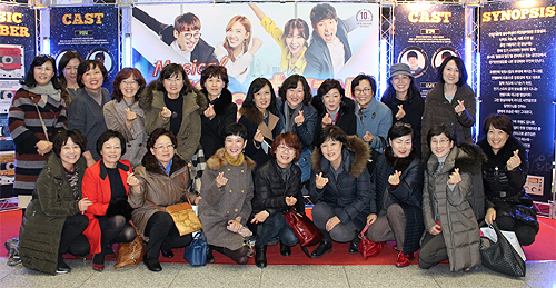 서울시약, 독거어르신 일촌맺기 약국참여 확대
