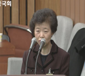 서창석 Vs 이임순 '와이제이콥스' 두고 거짓말 공방전