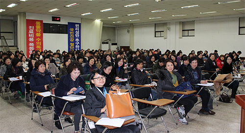 서울시약 당뇨관리 전문과정 약사 213명 수료