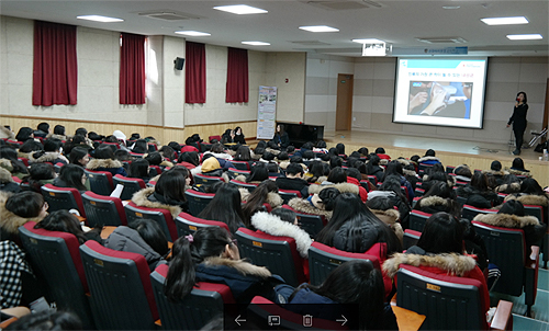 강서구약, 의약품 안전사용 교육 진행
