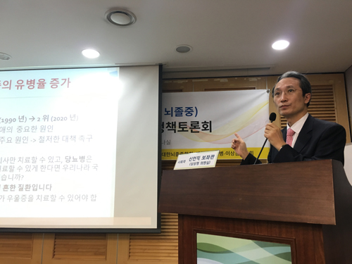 8년 만에 SSRI 처방 완화…신경과·정신과 합의