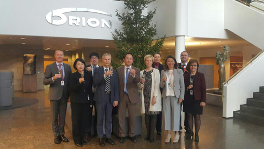 유영, 심부전치료제 'SIMDAX' 도입