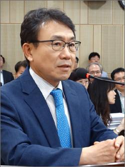 "최순실·최순득 명의 진료내역 일체 검찰 수사의뢰"