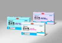 한미 로수젯, 200억원대 매출 진입