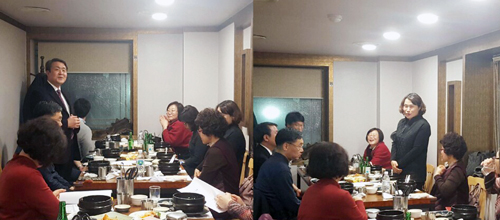 도봉·강북구약, 올해 세이프약국 운영실적 평가
