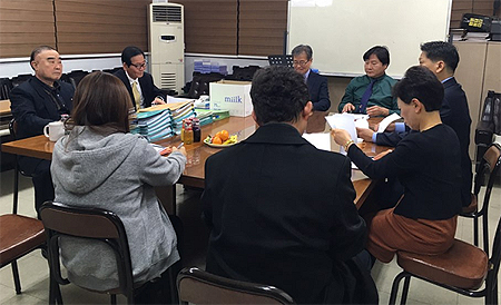 영등포구약, 2016년 결산 지도감사 받아