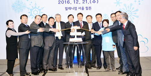 '2016 자랑스런서울대보건인상'에 전혜숙 의원