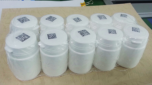 일련번호 등 바코드 작아도 처분…책임은 제약사에