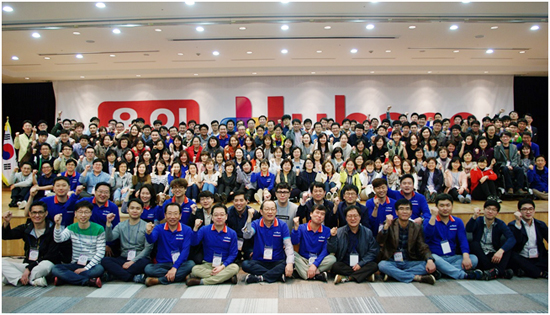 휴베이스 "설립 3년 안돼 가입 회원 300명 돌파"