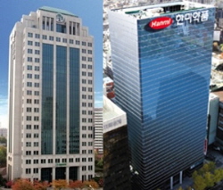 "그래도 신약 뿐이다"…한미와 유한, 계속되는 도전