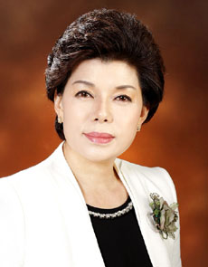 |신년사|대한간호조무사협회 홍옥녀 회장