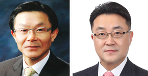 동아, 40대 사장단 체제…홀딩스 한종현 사장 임명