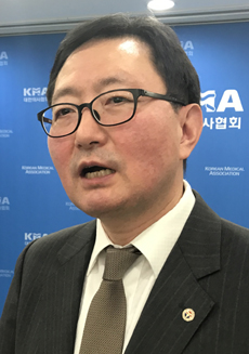 의사 자살로 촉발된 현지조사 개선…의협 생각은? 