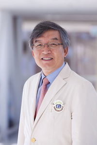 승기배 서울성모병원장 "연간 의료수익 7천억 시대"