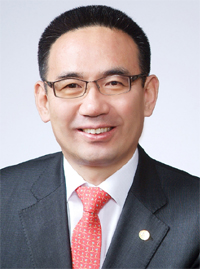 |신년사| 서울시약사회 김종환 회장