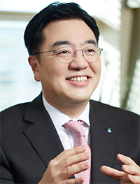 동구바이오 "1000억 목표...내적변화 필요"