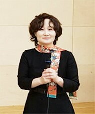 민화 전문가 이영실 약사, 조자용 문화상 수상