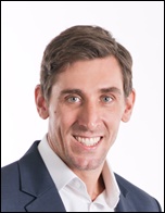 얀센, 신경정신사업부 부서장에 라이언 슬레이터 이사