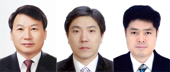 일동, 이맹휘·이석준 상무이사 승진