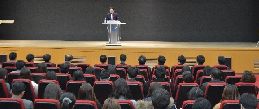 이니스트, 정유년 매출 1500억원 달성 목표