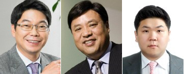 "올해는 내가 주인공"…제약업계 닭띠 경영자는? 