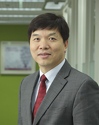 대웅제약, R&D역량 강화…BMS출신 한용해 박사 영입