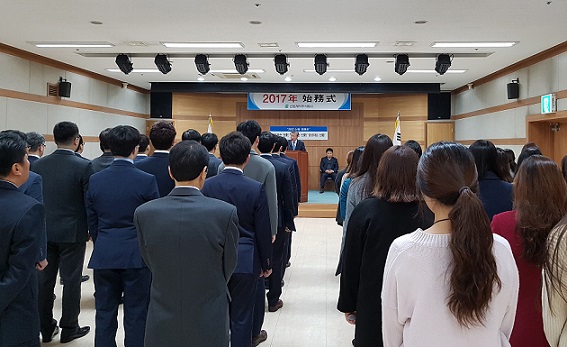 신풍, 새해 전조직 재정비…R&D역량 집중