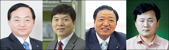 중상위제약사 임원인사…R&D와 GMP분야 '포커스'