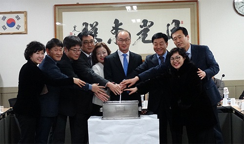 대구시약 "카드단말기 업체, 약국피해 발생"