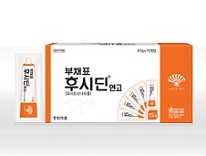 동화약품 후시딘, 연매출 200억 돌파